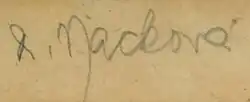 Podpis