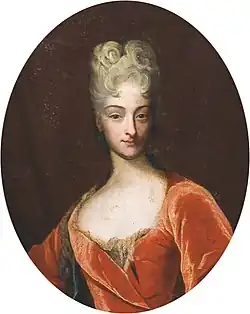 Portrét