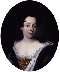 Portrét