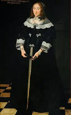 Portrét