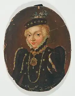 Portrét