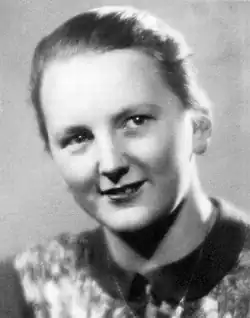 Anna Nováková