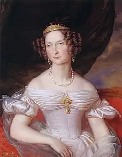 Portrét