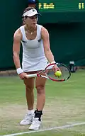 Anna Tatišviliová