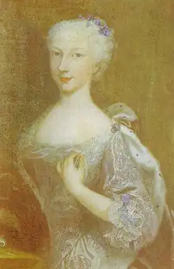 Portrét