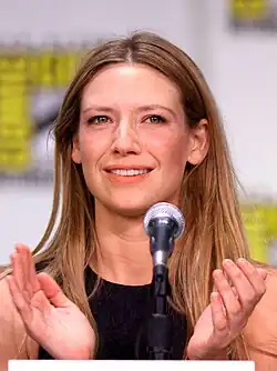 Anna Torv (2011)