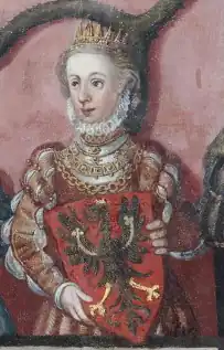 Portrét