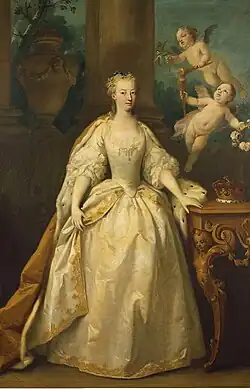 Portrét