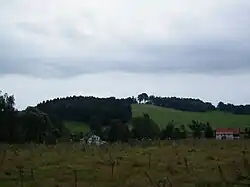 Anenský vrch