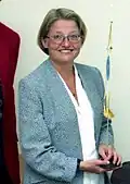 Anna Lindh