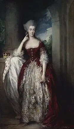 Portrét