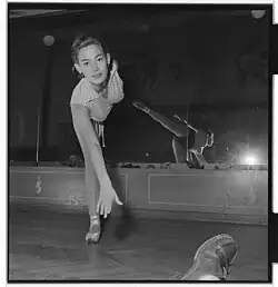 Anne-Lise Tangstad