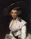 Anne Bingham (1786)