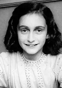 Anne Franková (1941)