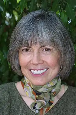 Anne Riceová