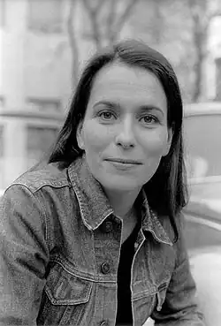 Anne Will