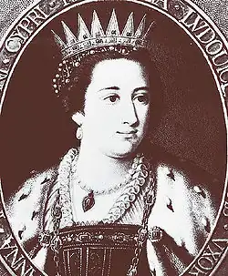 Portrét
