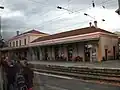 Nástupiště