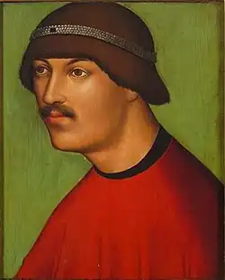 Albrecht V.