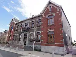 radnice