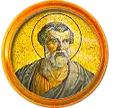 sv. Anterus (235–236)