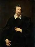 van Dyck: Portrét Jacoma de Cachiopina