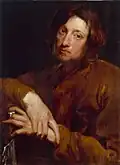Van Dyck, 1618