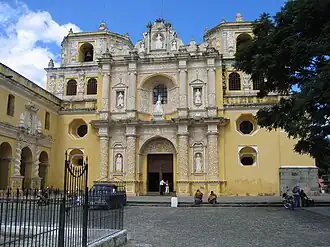 La Mercad