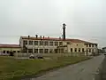 Továrna Antikoro