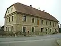 Prodejna nábytku