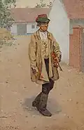 Antoš Frolka Gajdoš (1915)