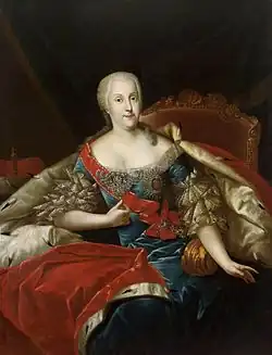Portrét