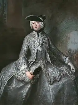 Portrét