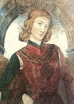 Portrét