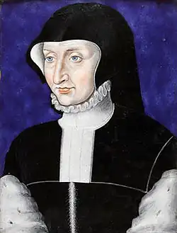 Portrét