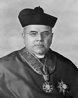 Antonín Cyril Stojan