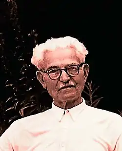 Antonín Dědourek