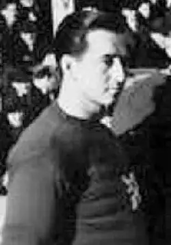 Antonín Houba