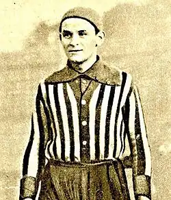 Antonín Kaliba