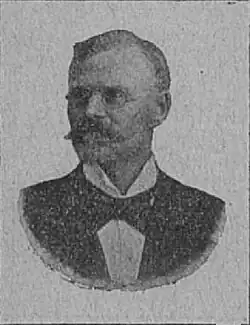 Antonín Maděra