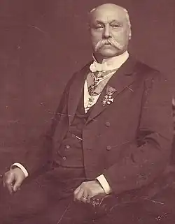 Antonín Steidl