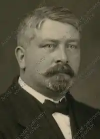 Antonín Vahala