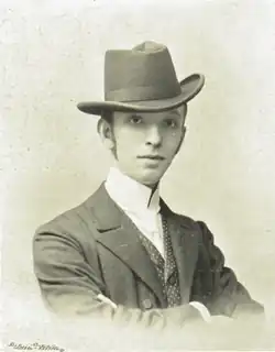 Antonín Vojtěch Horák (Světozor, 1910)