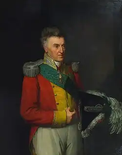 Portrét