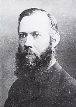 Anton Pannekoek (1908)