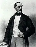 Anton Dreher junior