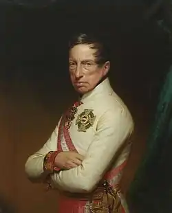 Portrét