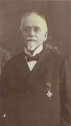 Anton Foerster