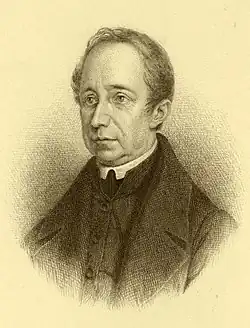 Dr. Anton Günther