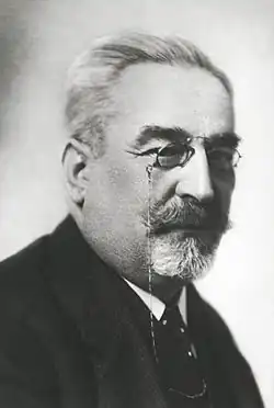 Dr. Anton Jerzabek